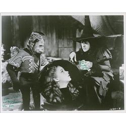 Wizard of Oz: Margaret Hamilton