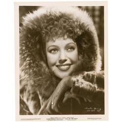 Loretta Young