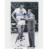 Image 1 : Kareem Abdul-Jabbar and John Wooden