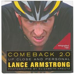 Lance Armstrong