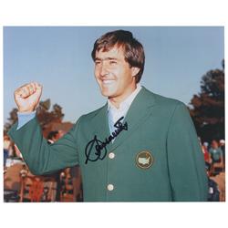 Seve Ballesteros