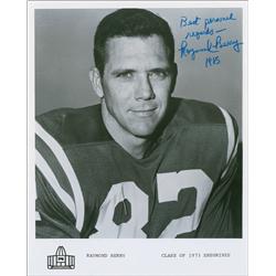 Baltimore Colts Hall of Famers