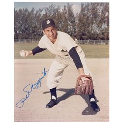 Baseball Hall of Famers