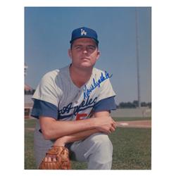 Baseball Hall of Famers