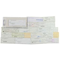 Baseball Hall of Famers