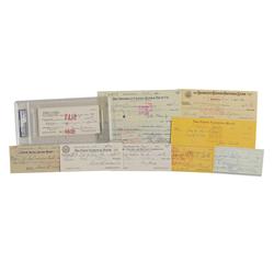 Baseball Hall of Famers