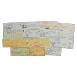 Baseball Hall of Famers