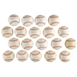 Baseball: 3000 Hit Club