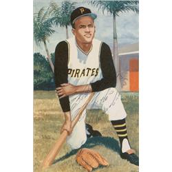 Roberto Clemente