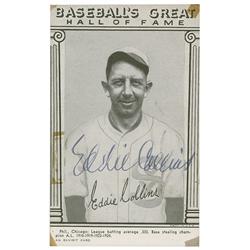 Eddie Collins