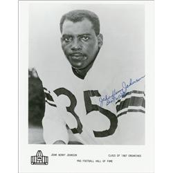 Dallas Cowboys Hall of Famers