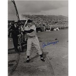 Joe DiMaggio