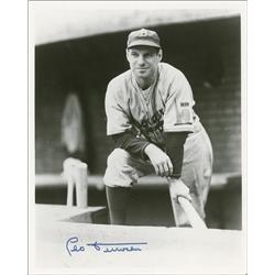 Leo Durocher