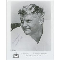 Football Hall of Famers