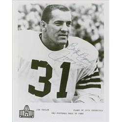 Football Hall of Famers