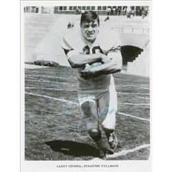 Football Hall of Famers