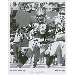 Football Hall of Famers