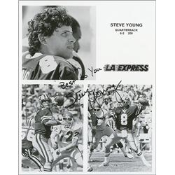 Football Quarterbacks