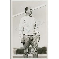 Four Horsemen: Harry Stuhldreher