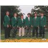 Image 1 : Golf: Masters Champions