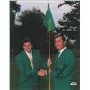 Image 1 : Golf: Masters Champions