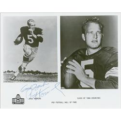 Green Bay Packers Hall of Famers