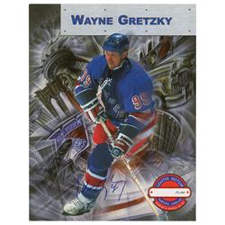 Wayne Gretzky