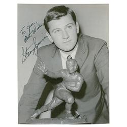 Heisman Trophy Winners