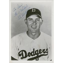 Gil Hodges