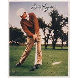Ben Hogan