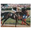 Image 1 : Horse Racing: Jean Cruguet