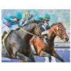 Image 1 : Horse Racing: Mike Smith