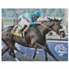 Image 2 : Horse Racing: Mike Smith