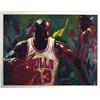 Image 1 : Michael Jordan