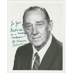 Ed ‘Moose’ Krause