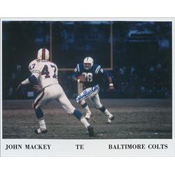 John Mackey