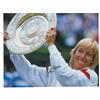 Image 1 : Martina Navratilova
