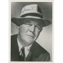 Grantland Rice