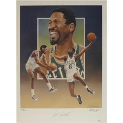 Bill Russell