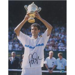 Pete Sampras