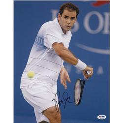 Pete Sampras