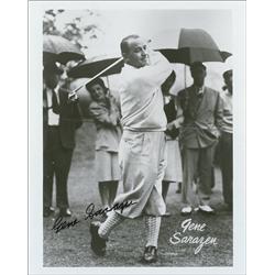 Gene Sarazen