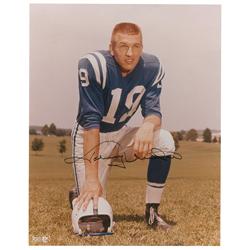 Johnny Unitas