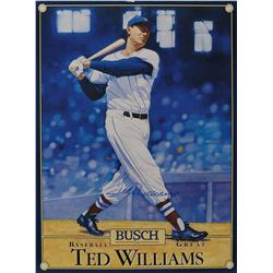 Ted Williams