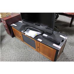 CHERRYWOOD HOME THEATRE STAND