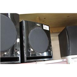 BELODYNE DLF 3750R LOW PATH CROSSOVER