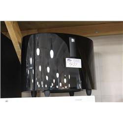 KEF PSW 2500 SUBWOOFER