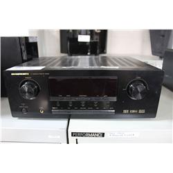 MARANTZ SR4300 AV SURROUND RECEIVER