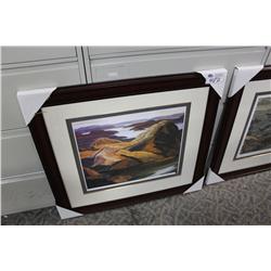 LIMITED EDITION PRINT "GRACE LAKE"