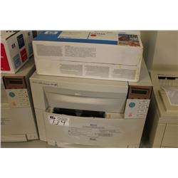 HP COLOR LASERJET 4500 LASER PRINTER